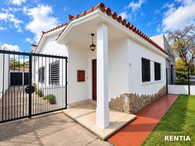 Venta Casa Sayago Terreno 435mts² Casa 92mts²  Barbacoa y galpón techado