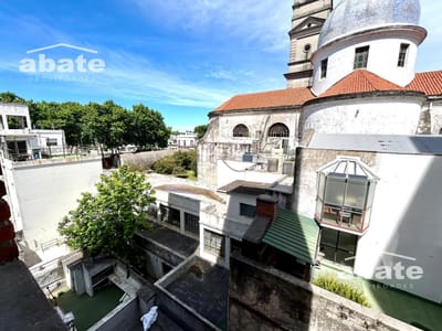 Venta apartamento de 2 dormitorios, Palermo