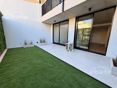 Venta apartamento un dormitorio en Pocitos