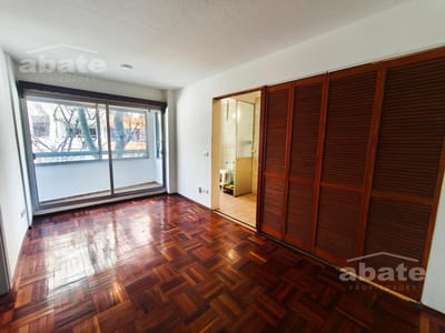 Apartamento de 1 dormitorio con Garage en Cordón