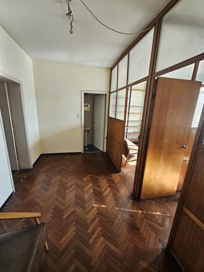 18 y Rio Branco, 28 m2, 3 ambientes ,luminosa !!