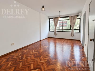 Alquiler Apartamento Pocitos DELREY PROPIEDADES