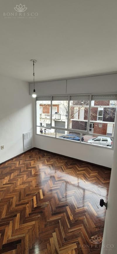 Apartamento 2 dormitorios en Palermo