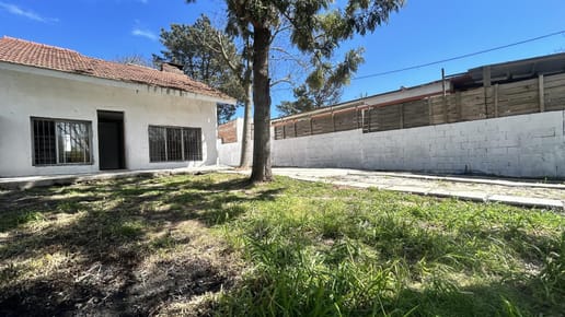 Alquiler Casa Villa Argentina dos dormitorios 