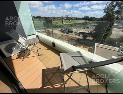 Apartamento monoambiente en venta en Barra de Carrasco - 504