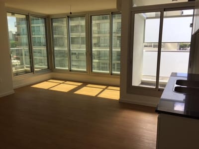 Departamento - Barrio Sur