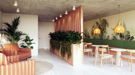 Venta Apartamento Monoambiente con Terraza Privada en Azotea - Cordón, Montevideo