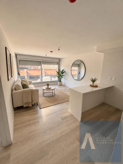 Apartamento de 1 Dormitorio en Venta en Cordón, a estrenar! ref AP7566183 - 302