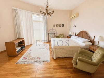 Venta apartamento, 3 dormitorios, servicio, 