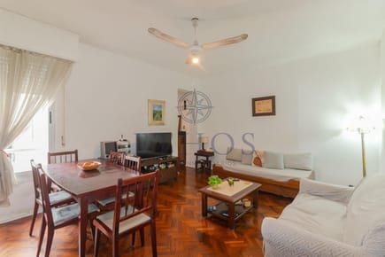 Apartamento en Centro (Montevideo)