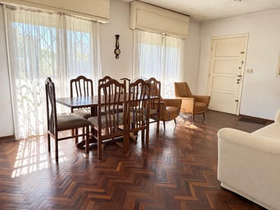 VENTA CASA PRADO 3 DORMITORIOS CON AMPLIO TERRENO