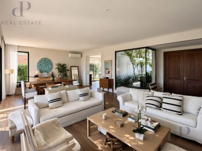 Casa en venta de 3 dormitorios en Viñedos de la Tahona