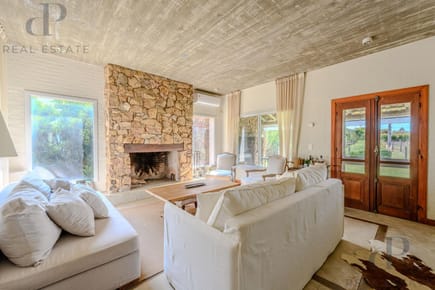 Casa en venta en Viñedos de la Tahona con piscina y vista a los viñedos