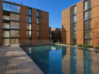 Apartamento en Carrasco Norte