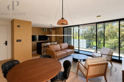 Apartamento en Carrasco Norte