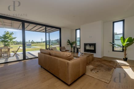 Casa de 4 dormitorios y piscina en venta