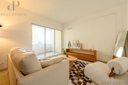 Apartamento de 1 Dormitorio en Venta – Edificio Silvestre, Pocitos