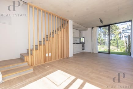 Casa a estrenar en Housing privado Garden town 