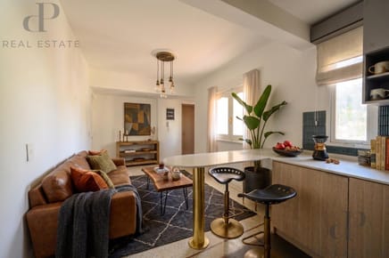 Apartamento de 1 Dormitorio en Venta – Edificio Silvestre, Pocitos