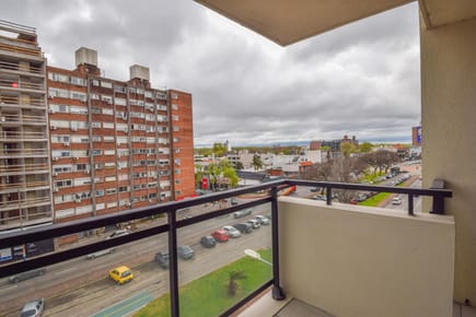 Departamento en Parque Batlle
