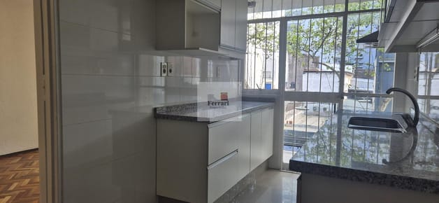 Apartamento - Centro (Montevideo)