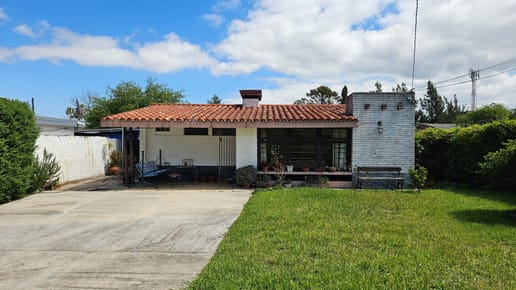 venta en Solymar tres dormitorios