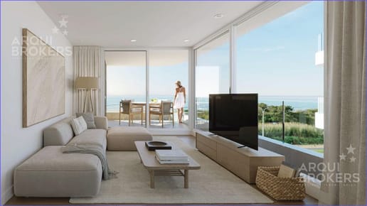 Apartamento de tres dormitorios en venta en Ciudad de la Costa -401
