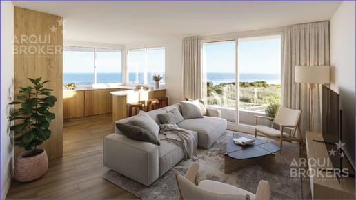 Apartamento de tres dormitorios en venta en Ciudad de la Costa -103