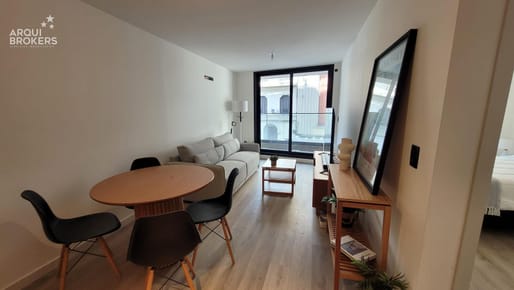 Apartamento de un dormitorio en venta en Cordón - 101