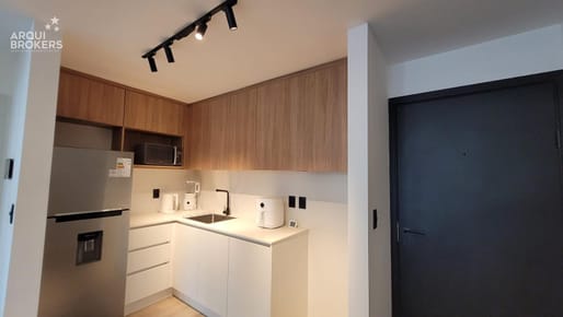 Apartamento de un dormitorio en venta en Cordón - 110