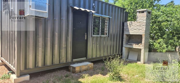 Apartamento en Piedras Blancas