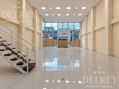 Venta Local - Centro (Montevideo) DELREY PROPIEDADES