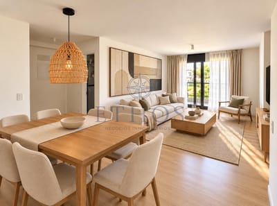 Apartamento en Punta Gorda