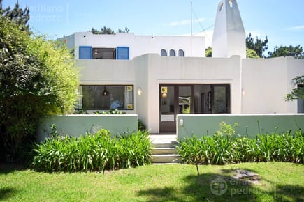 Casa en Rincón del Indio 