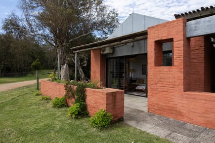 Venta Casa dos dormitorios en Bella Vista