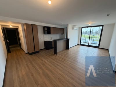 Apartamento de 2 Dormitorios en Alquiler, Barra de Carrasco AP9495884
