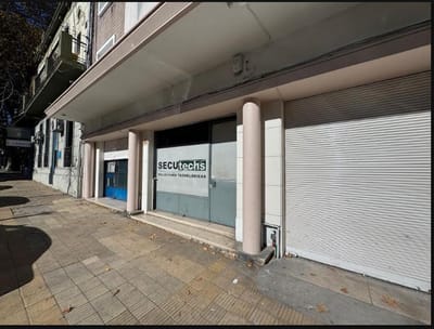 Venta  de Local en Tres Cruces