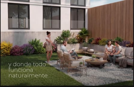 Venta Departamento dos dormitorios en pozo  - Malvín