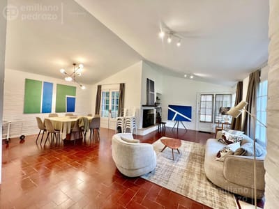 Venta Casa 6 dormitorios San Rafael Punta del Este