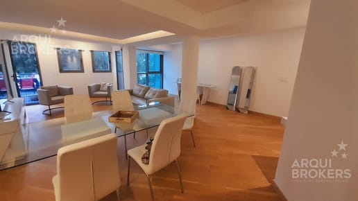 Apartamento de 2 dormitorios en alquiler en Punta Carretas - 202