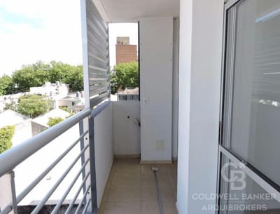 Apartamento de 1 dormitorio en alquiler en Bella Vista