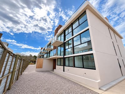 Venta Apartamento 2 dormitorios Maldonado