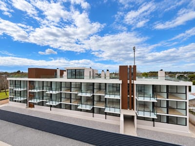 Venta Apartamento 2 dormitorios Maldonado