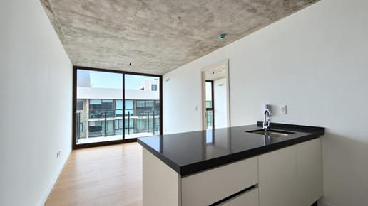 Venta Apartamento 2 dormitorios  Boulevard Artigas Maldonado