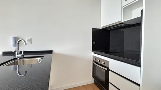 Venta Apartamento 1 dormitorio Boulevard Artigas Maldonado