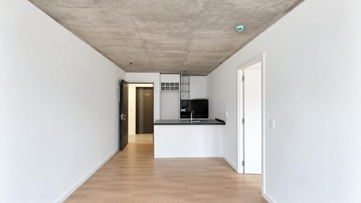 Alquiler Anual 1 Dormitorio Maldonado Planta Baja, Dolmenes
