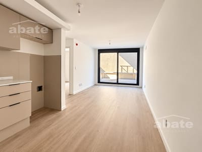 Venta apartamento un dormitorio en Barrio Sur