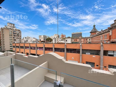 Venta apartamento 1 dormitorio en Cordón