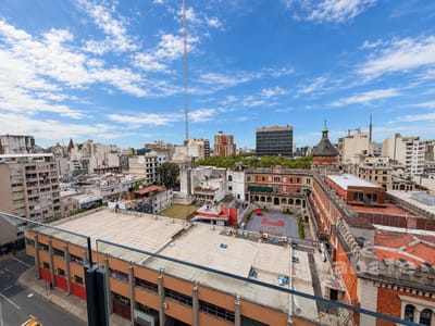 Venta apartamento 1 dormitorio en Cordón