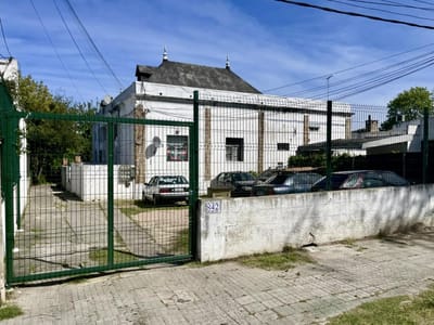 Alquiler de Apartamento tipo Casa de 2 dormitorios en Prado, Montevideo